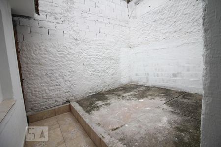 Casa para alugar com 80m², 2 quartos e sem vagaÁrea comum