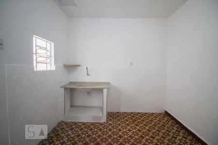 Casa para alugar com 80m², 2 quartos e sem vagaCozinha