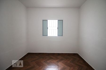 quarto 1 de casa para alugar com 2 quartos, 80m² em Vila Nova Cachoeirinha, São Paulo