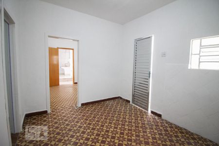 Casa para alugar com 80m², 2 quartos e sem vagaCozinha