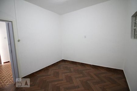 quarto 2 de casa para alugar com 2 quartos, 80m² em Vila Nova Cachoeirinha, São Paulo