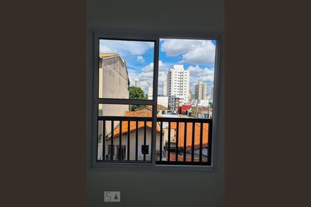 Vista da Sala de apartamento para alugar com 2 quartos, 71m² em Vila Jardini, Sorocaba