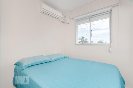 Quarto 1 de apartamento à venda com 2 quartos, 45m² em Protásio Alves, Porto Alegre