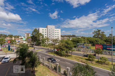 Vista de apartamento à venda com 2 quartos, 45m² em Protásio Alves, Porto Alegre