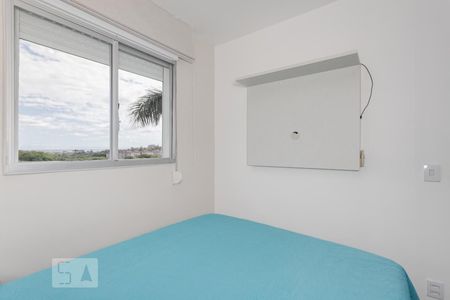 Quarto 1 de apartamento à venda com 2 quartos, 45m² em Protásio Alves, Porto Alegre