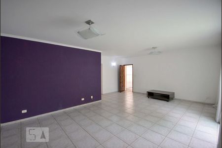 Sala de casa à venda com 3 quartos, 180m² em Jardim da Glória, São Paulo