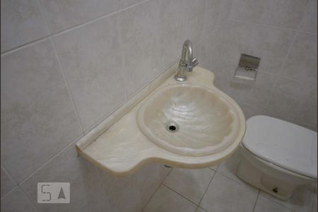 Lavabo de casa à venda com 3 quartos, 180m² em Jardim da Glória, São Paulo