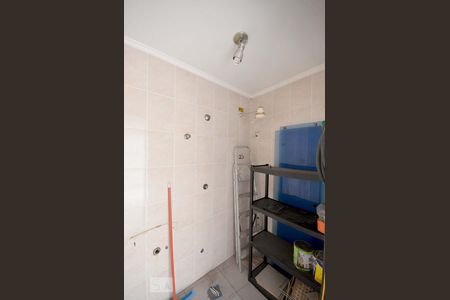 Casa à venda com 180m², 3 quartos e 3 vagas Casa à venda com 180m², 3 quartos e 3 vagasBanheiro de Serviço