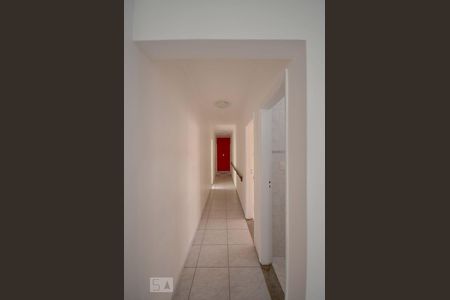 Corredor de casa à venda com 3 quartos, 180m² em Jardim da Glória, São Paulo