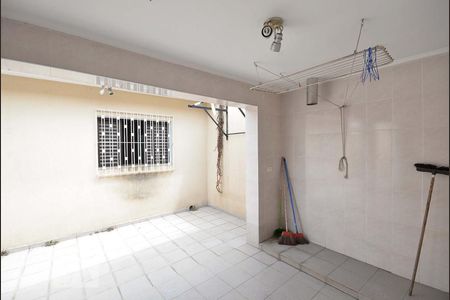 Casa à venda com 180m², 3 quartos e 3 vagas Casa à venda com 180m², 3 quartos e 3 vagasArea de Serviço