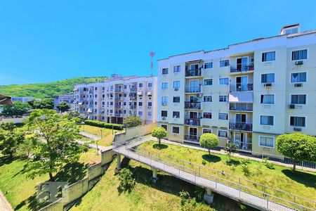 Vista de apartamento à venda com 2 quartos, 52m² em Engenho da Rainha, Rio de Janeiro