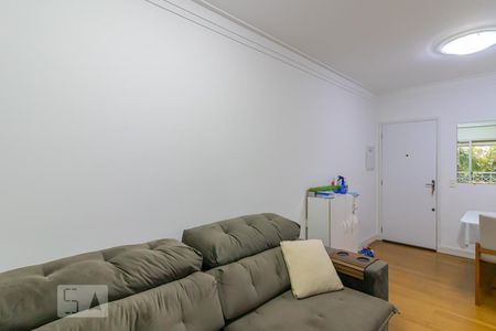 Sala  de apartamento para alugar com 2 quartos, 54m² em Liberdade, São Paulo