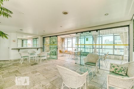 Apartamento à venda com 50m², 1 quarto e 1 vagaÁrea Comum