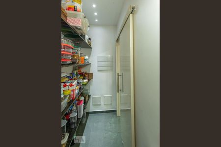 Casa de condomínio à venda com 320m², 4 quartos e 4 vagasDespensa