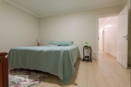 Casa de condomínio à venda com 320m², 4 quartos e 4 vagasSuíte 1