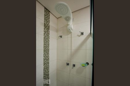 Casa de condomínio à venda com 320m², 4 quartos e 4 vagasBanheiro da Suíte 2