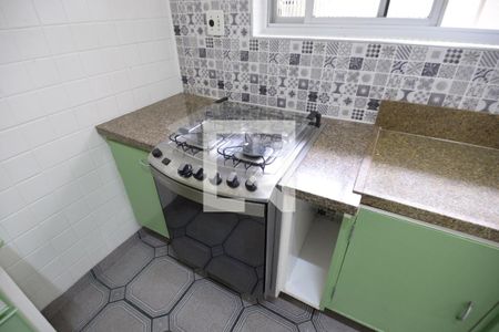 Casa à venda com 170m², 3 quartos e 2 vagasCozinha