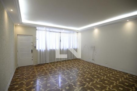 Sala de casa à venda com 3 quartos, 170m² em Cambuci, São Paulo