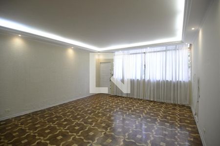 Sala de casa à venda com 3 quartos, 170m² em Cambuci, São Paulo