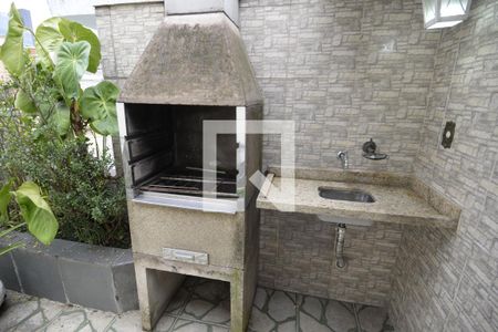 Casa à venda com 170m², 3 quartos e 2 vagasChurrasqueira