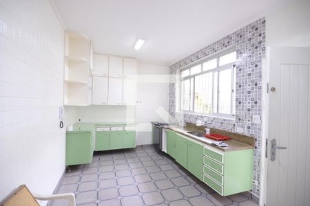 Casa à venda com 170m², 3 quartos e 2 vagasCozinha