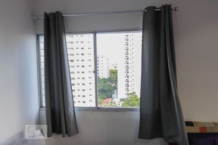 Sala de apartamento para alugar com 3 quartos, 140m² em Espinheiro, Recife