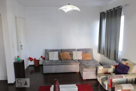 Sala de apartamento para alugar com 3 quartos, 140m² em Espinheiro, Recife