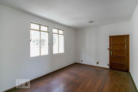 Sala de apartamento à venda com 3 quartos, 85m² em Vila Cloris, Belo Horizonte