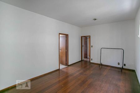 Sala de apartamento à venda com 3 quartos, 85m² em Vila Cloris, Belo Horizonte