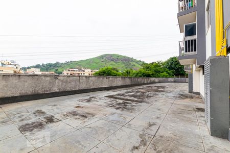 Apartamento para alugar com 38m², 1 quarto e 1 vaga Apartamento para alugar com 38m², 1 quarto e 1 vagaÁrea Comum - Playground