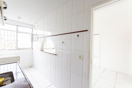 Apartamento para alugar com 38m², 1 quarto e 1 vaga Apartamento para alugar com 38m², 1 quarto e 1 vagaCozinha