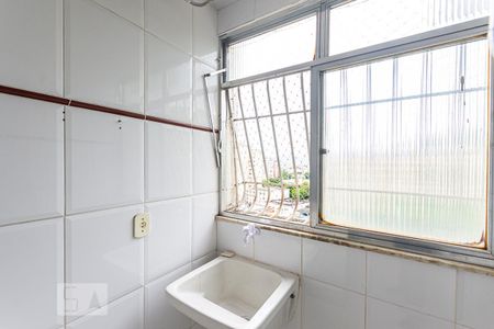Apartamento para alugar com 38m², 1 quarto e 1 vaga Apartamento para alugar com 38m², 1 quarto e 1 vagaÁrea de Serviço