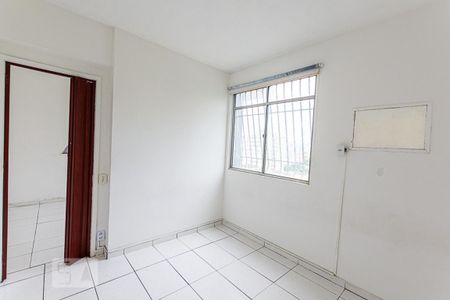 Suite  de apartamento para alugar com 1 quarto, 38m² em Fonseca, Niterói