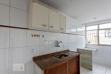 Apartamento para alugar com 38m², 1 quarto e 1 vaga Apartamento para alugar com 38m², 1 quarto e 1 vagaCozinha