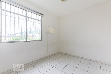 Suite  de apartamento para alugar com 1 quarto, 38m² em Fonseca, Niterói