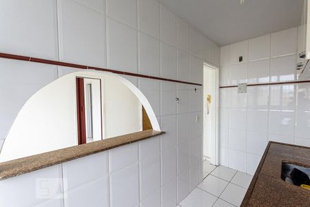 Apartamento para alugar com 38m², 1 quarto e 1 vaga Apartamento para alugar com 38m², 1 quarto e 1 vagaCozinha