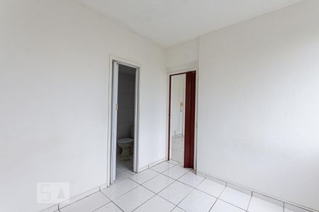 Suite  de apartamento para alugar com 1 quarto, 38m² em Fonseca, Niterói