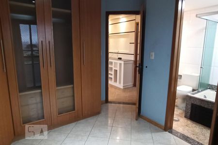 Suite de apartamento à venda com 3 quartos, 77m² em Quinta da Paineira, São Paulo