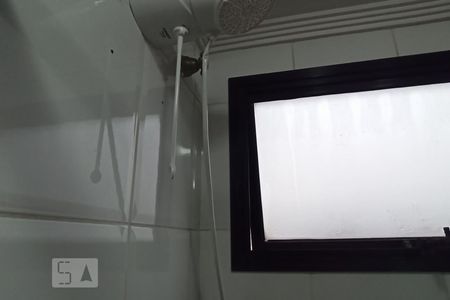 Apartamento à venda com 77m², 3 quartos e 2 vagas Apartamento à venda com 77m², 3 quartos e 2 vagasBanheiro