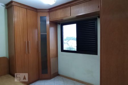 Apartamento à venda com 77m², 3 quartos e 2 vagas Apartamento à venda com 77m², 3 quartos e 2 vagasQuarto 3