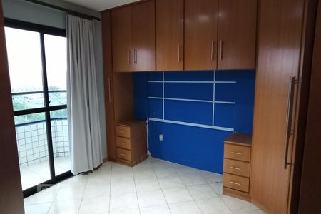 Suite de apartamento à venda com 3 quartos, 77m² em Quinta da Paineira, São Paulo