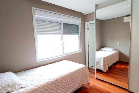 Casa de condomínio à venda com 500m², 5 quartos e 4 vagasSuíte 3