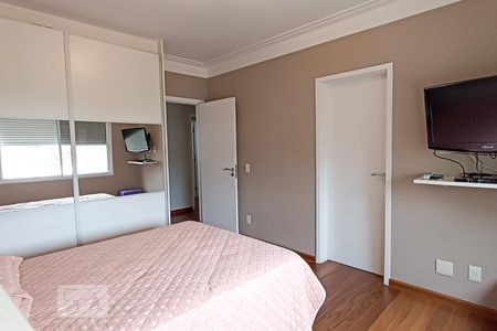 Casa de condomínio à venda com 500m², 5 quartos e 4 vagasSuíte 2