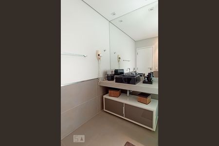 Casa de condomínio à venda com 500m², 5 quartos e 4 vagasBanheiro suíte 2