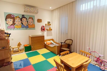 Casa de condomínio à venda com 500m², 5 quartos e 4 vagasSuíte 5