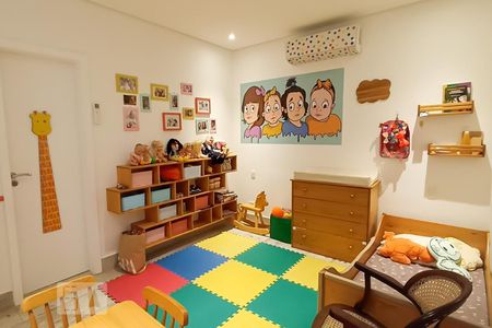 Casa de condomínio à venda com 500m², 5 quartos e 4 vagasSuíte 5