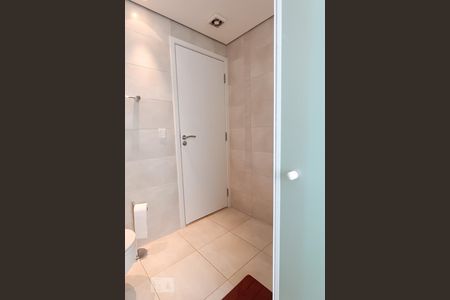 Casa de condomínio à venda com 500m², 5 quartos e 4 vagasBanheiro suíte 3