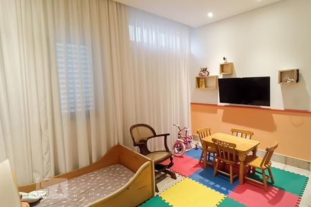 Casa de condomínio à venda com 500m², 5 quartos e 4 vagasSuíte 5