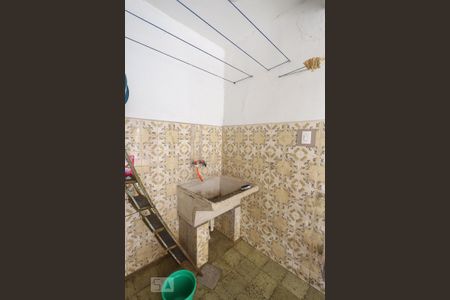 Casa à venda com 190m², 2 quartos e 1 vagaLavanderia