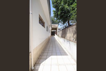 Casa à venda com 190m², 2 quartos e 1 vagaQuintal